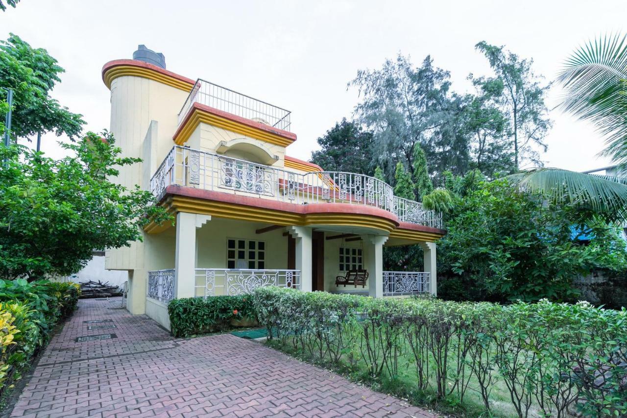 Capital O 47539Capital O Umbergaon Club 호텔 Umargām 외부 사진