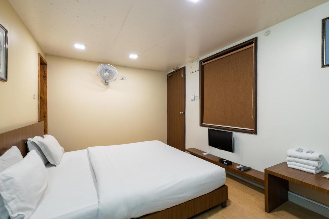 Capital O 47539Capital O Umbergaon Club 호텔 Umargām 외부 사진