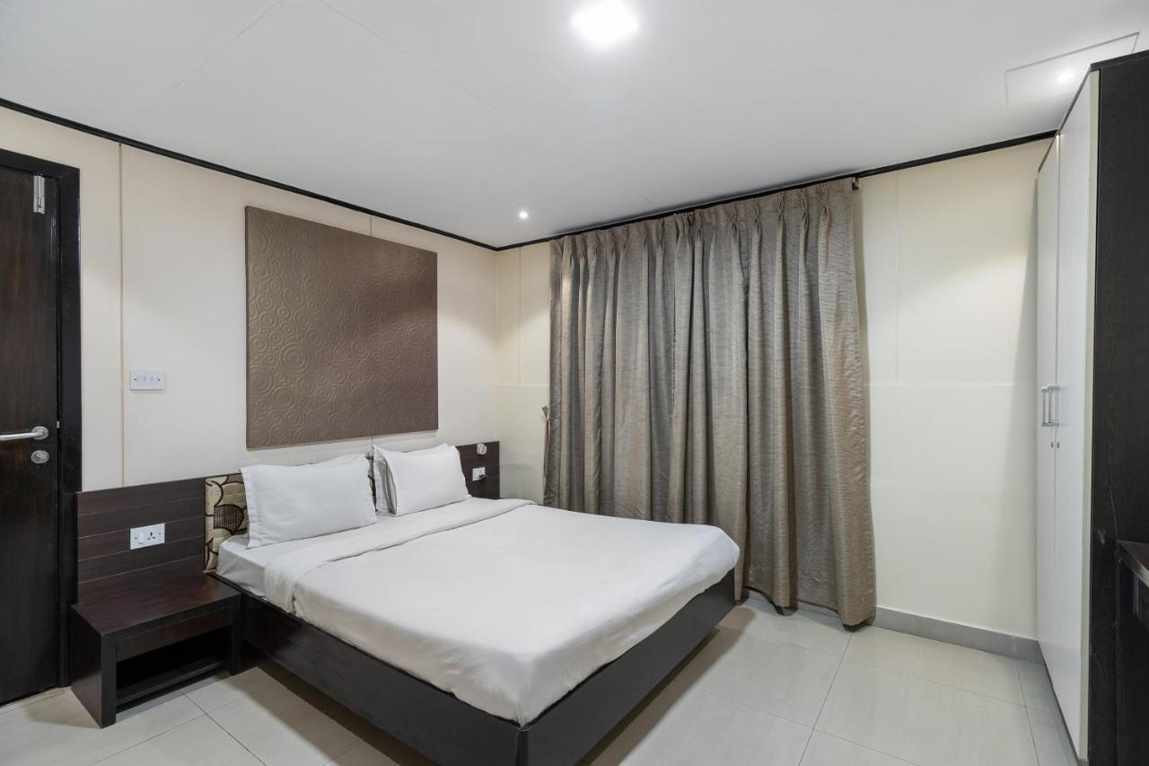 Capital O 47539Capital O Umbergaon Club 호텔 Umargām 외부 사진